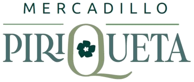Mercadillo Piriqueta